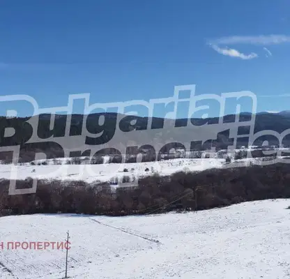 Photo 3 — Plot in област София, Borovec