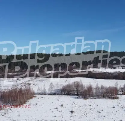 Photo 4 — Plot in област София, Borovec