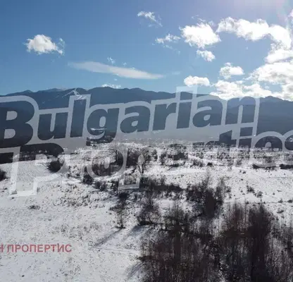 Photo 5 — Plot in област София, Borovec