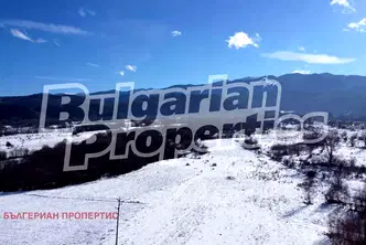 Парцел в София, к.к. Боровец