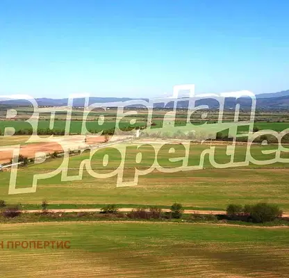 Photo 5 — Plot in област София, Kostenec
