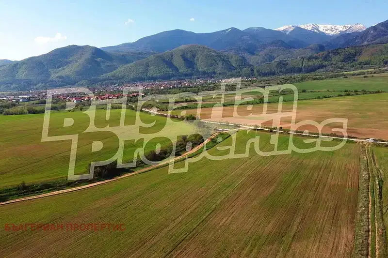 Plot in област София, Kostenec