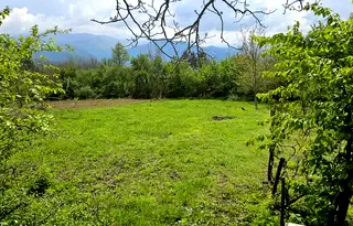 Парцел в София, с. Трудовец
