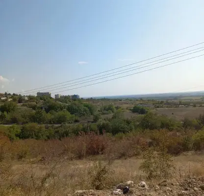 Photo 5 — Plot in Oblast Stara Zagora, Bogomilovo