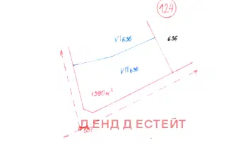 Парцел в Стара Загора, с. Главан