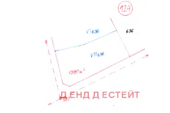 Парцел в Стара Загора, с. Главан
