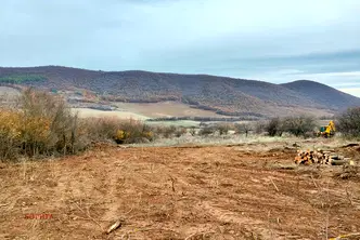 Парцел в Стара Загора, с. Сулица