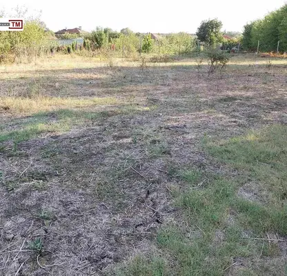 Снимка 2 — Парцел в Стара Загора, с. Знаменосец
