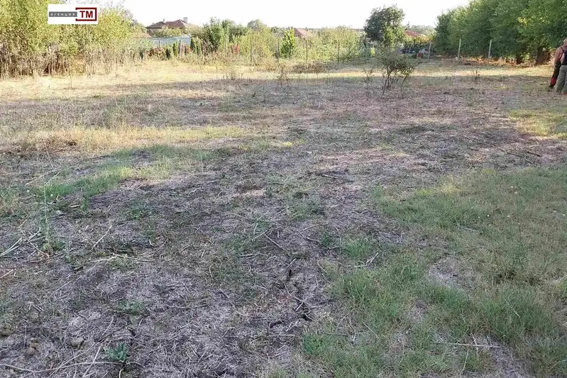 Парцел в Стара Загора, с. Знаменосец
