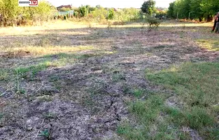 Парцел в Стара Загора, с. Знаменосец
