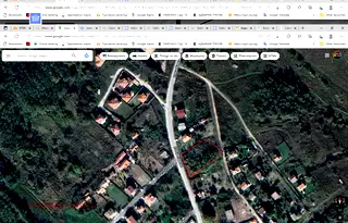 Парцел във Варна, с. Близнаци