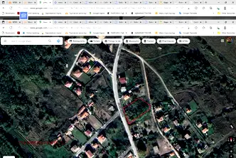 Парцел във Варна, с. Близнаци