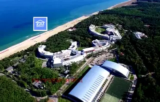 Парцел във Варна, с. Близнаци