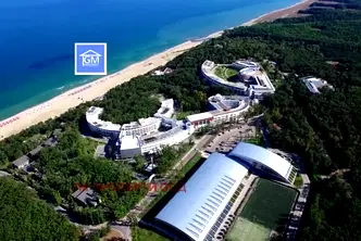 Парцел във Варна, с. Близнаци