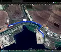 Снимка 3 — Парцел във Варна, с. Езерово
