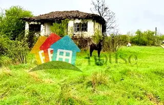 Парцел във Варна, с. Сладка вода