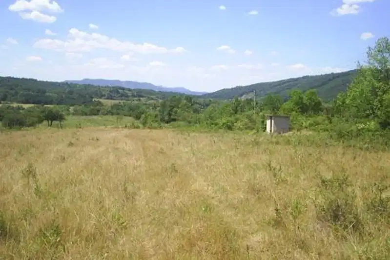 Plot in Oblast Veliko Tyrnovo, Elena