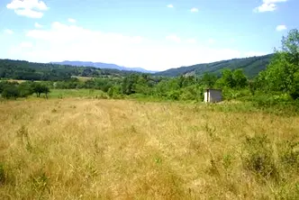 Парцел във Велико Търново, Елена