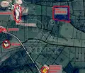 Снимка 2 — Парцел във Велико Търново, с. Арбанаси