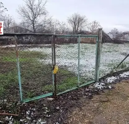 Снимка 2 — Парцел във Велико Търново, с. Поликраище