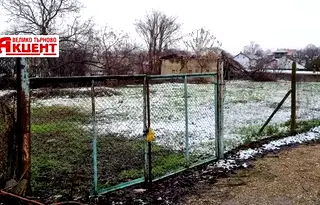 Парцел във Велико Търново, с. Поликраище