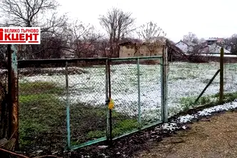 Парцел във Велико Търново, с. Поликраище