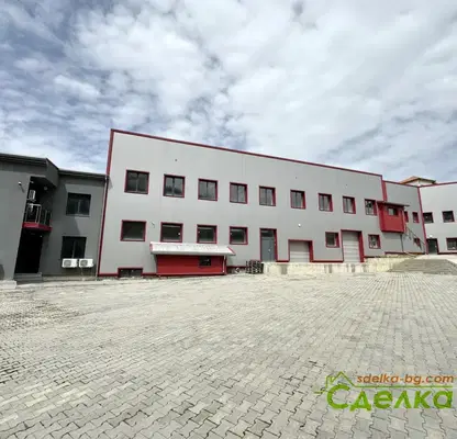 Снимка 4 — Промишлена сграда в Габрово, Бичкиня