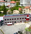 Промишлена сграда в Габрово, Бичкиня