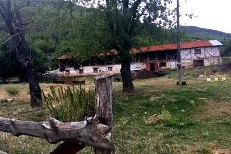 Промишлена сграда в Благоевград, Гоце Делчев