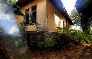 Промишлена сграда в Стара Загора, с. Лозен