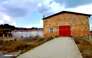 Склад в Габрово, Севлиево