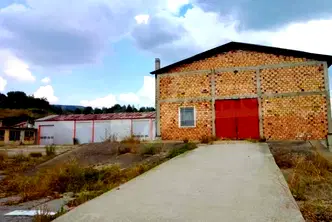 Склад в Габрово, Севлиево