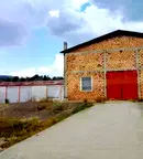 Склад в Габрово, Севлиево