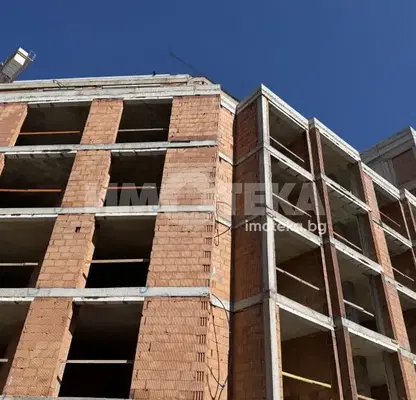 Photo 5 — 3-bedroom apartment in Студентски