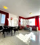 Тристаен апартамент с тераса и южно изложение в Бриз, Варна