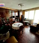 Тристаен апартамент в Русе, Център