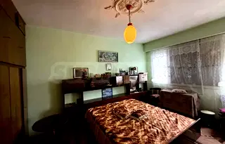 Тристаен апартамент във Велико Търново, Чолаковци