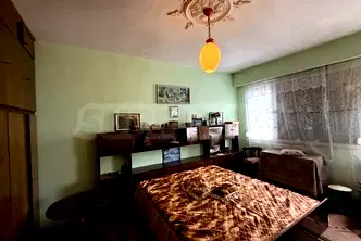 Тристаен апартамент във Велико Търново, Чолаковци