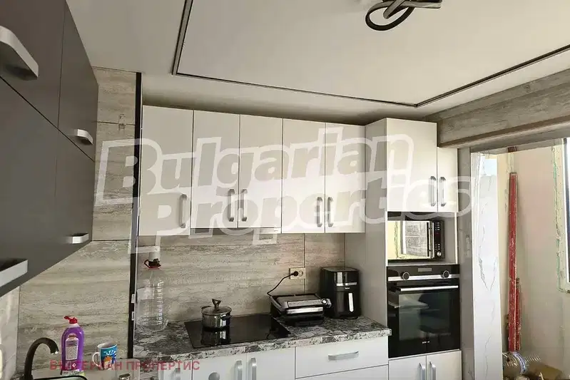 3-bedroom apartment in Shumen, Dobrudjanski