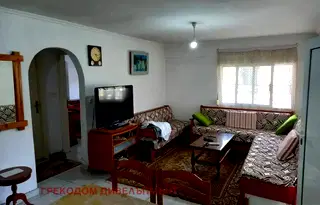 Тристаен апартамент в Халкидики