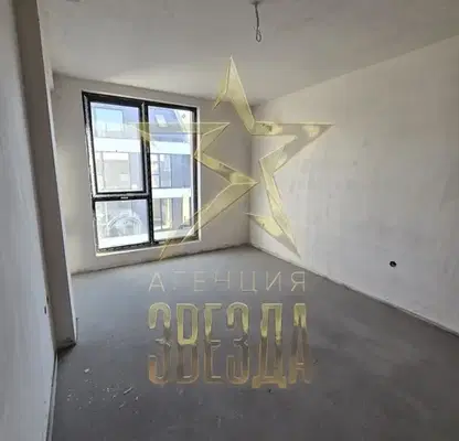 Снимка 2 — Тристаен апартамент в Пловдив, Христо Смирненски