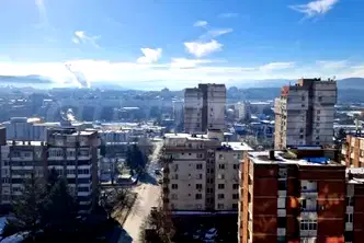 Тристаен апартамент във Велико Търново, Колю Фичето