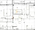 Снимка 2 — Тристаен апартамент в Пловдив, Коматево