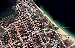 Просторен 3-стаен апартамент с морска гледка в Крайморие, Бургас