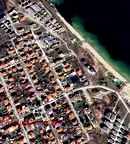 Просторен 3-стаен апартамент с морска гледка в Крайморие, Бургас