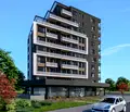 Снимка 5 — Тристаен апартамент в Бургас, Меден рудник - зона В