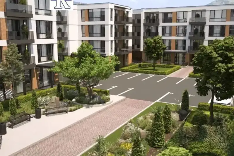 3-bedroom apartment in Plovdiv, Ostromila