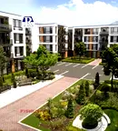 Тристаен апартамент в Пловдив, Остромила