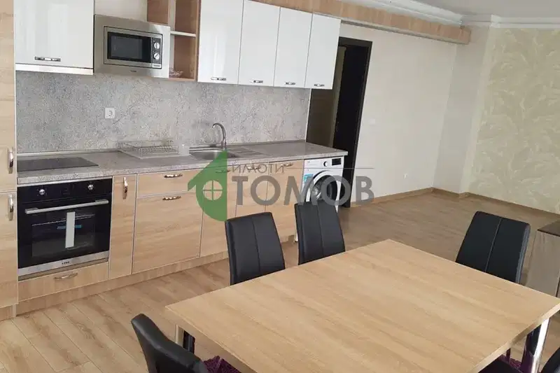 3-bedroom apartment in Shumen, Pazara