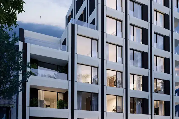 3-bedroom apartment in Sofiya, Suhata Reka